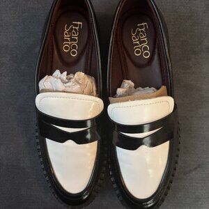 Women's Franco Sorto Loafers